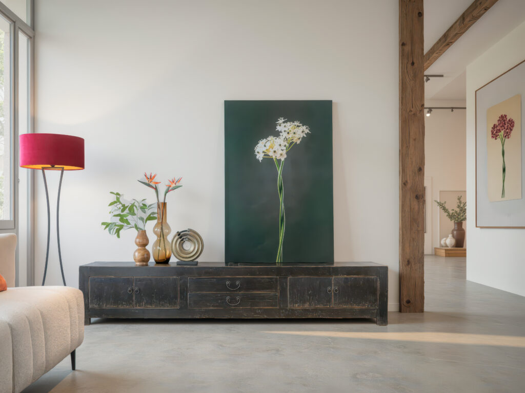 industrieel design tv-meubel voor een stoere en eigentijdse look