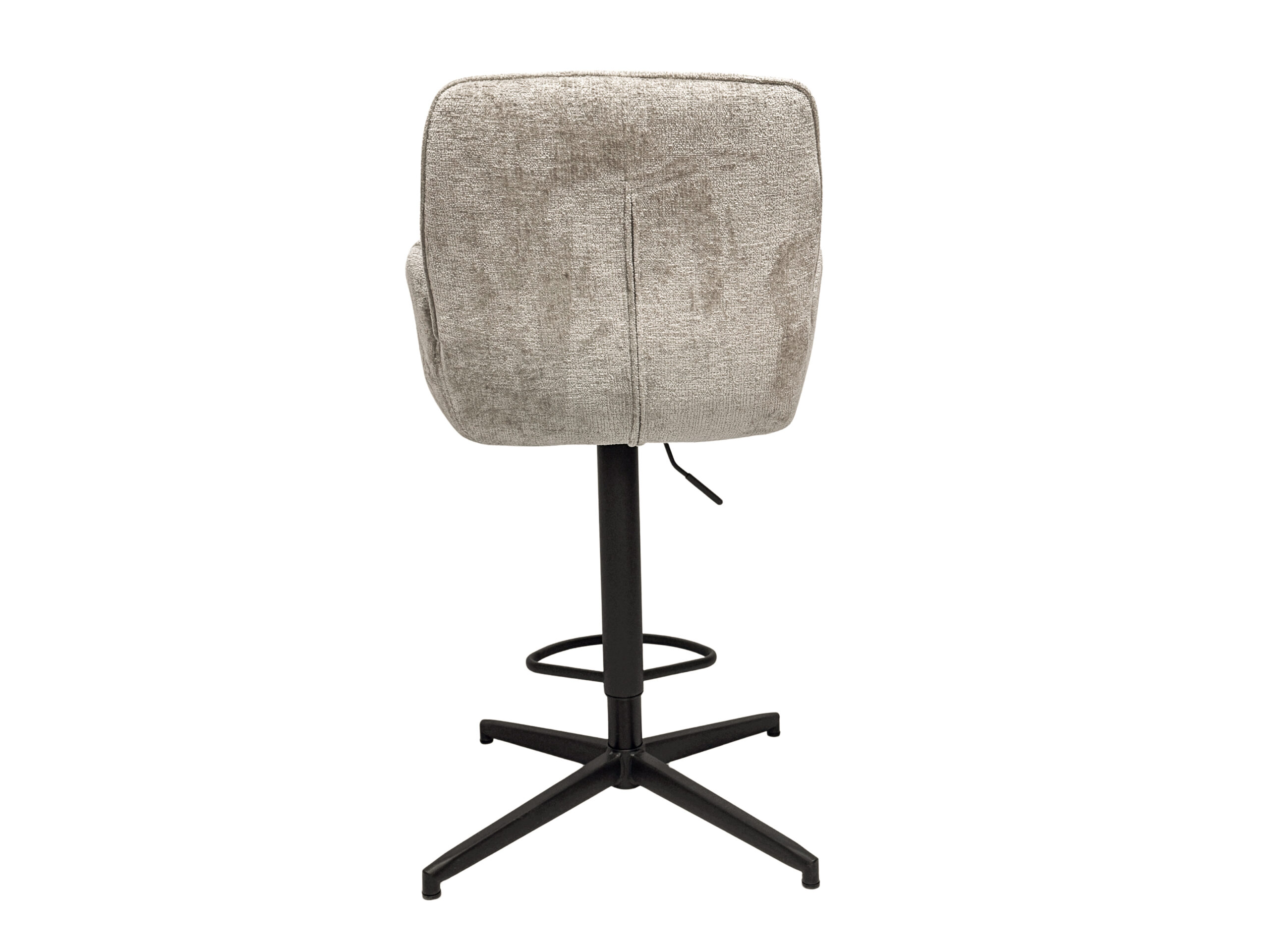 Barkruk Cortona - taupe