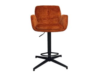 Barkruk Cortona - terra