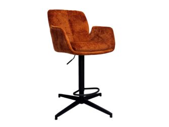 Barkruk Cortona - terra