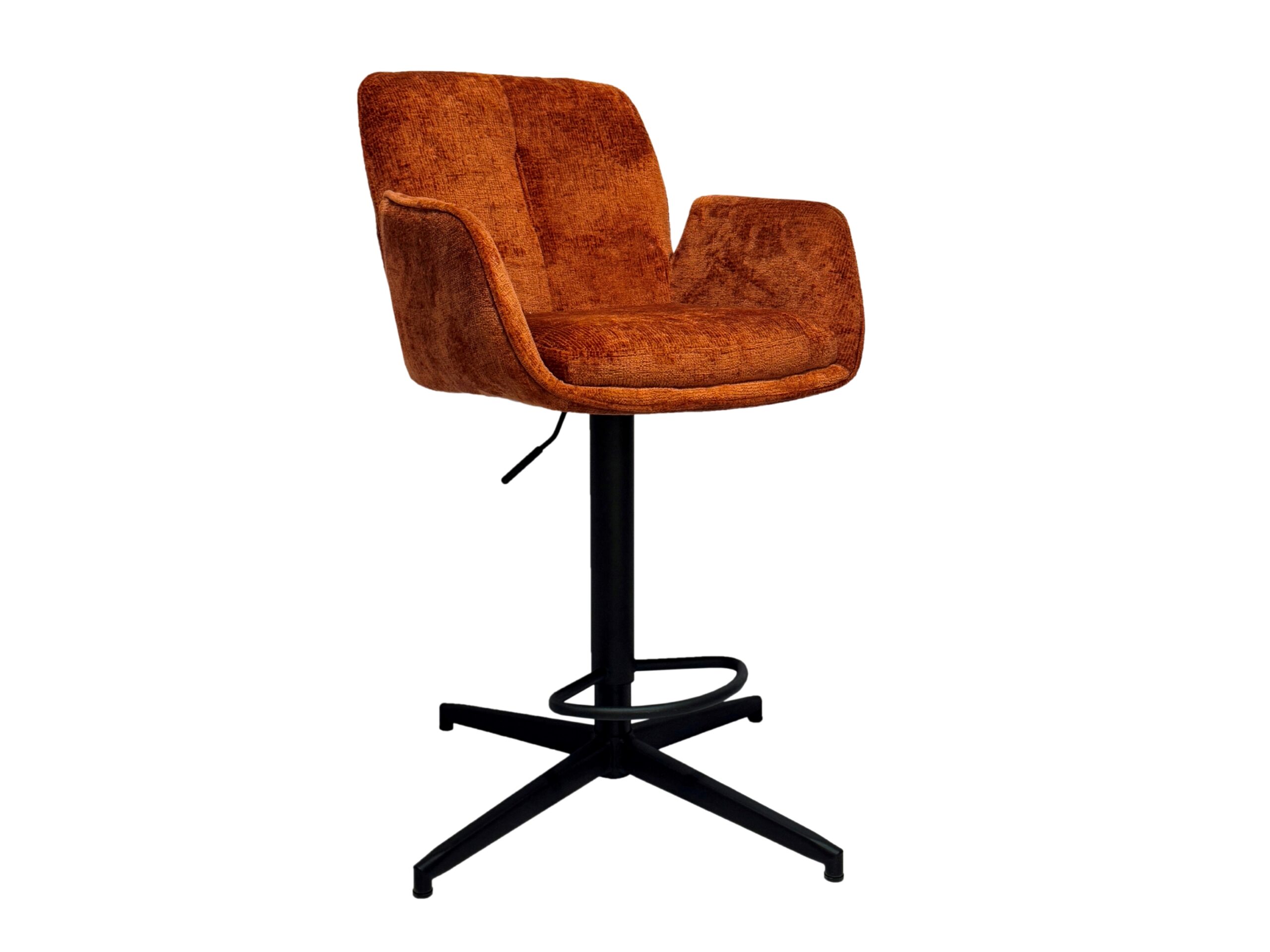 Barkruk Cortona - terra