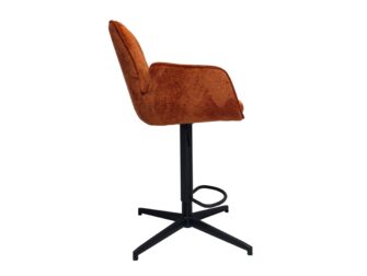 Barkruk Cortona - terra