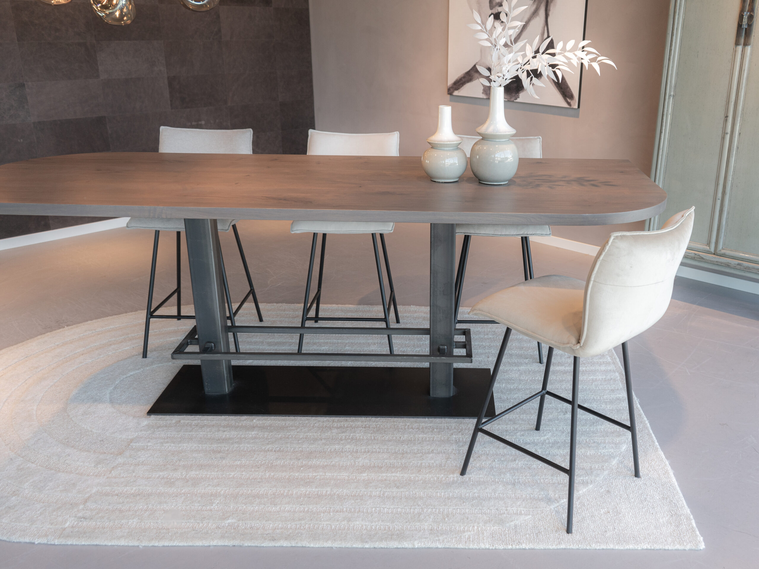 diverse barkrukken te koop