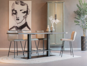 stel je eigen barkruk samen