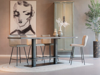 barkrukken op maat bestellen