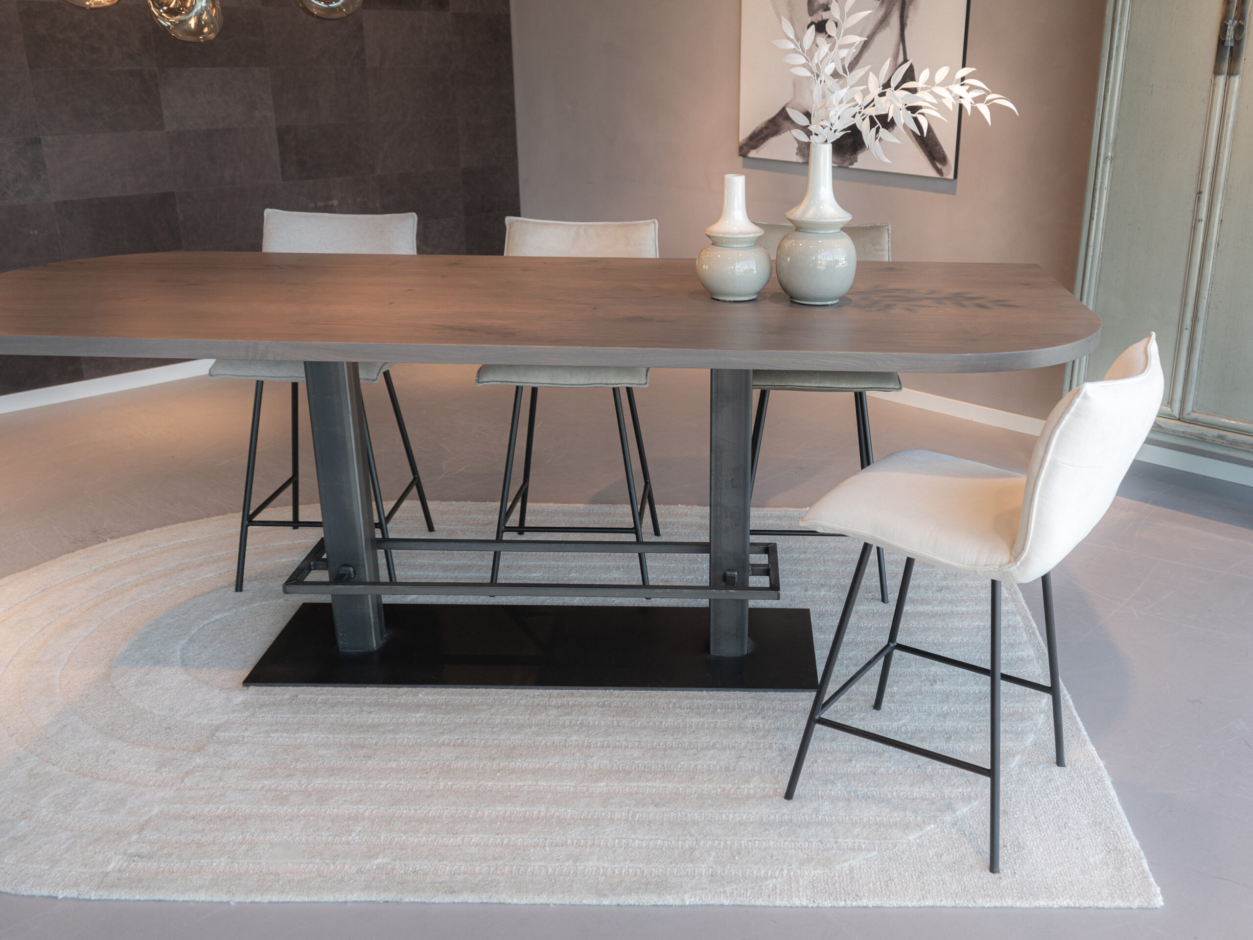 barkruk zithoogte 65cm