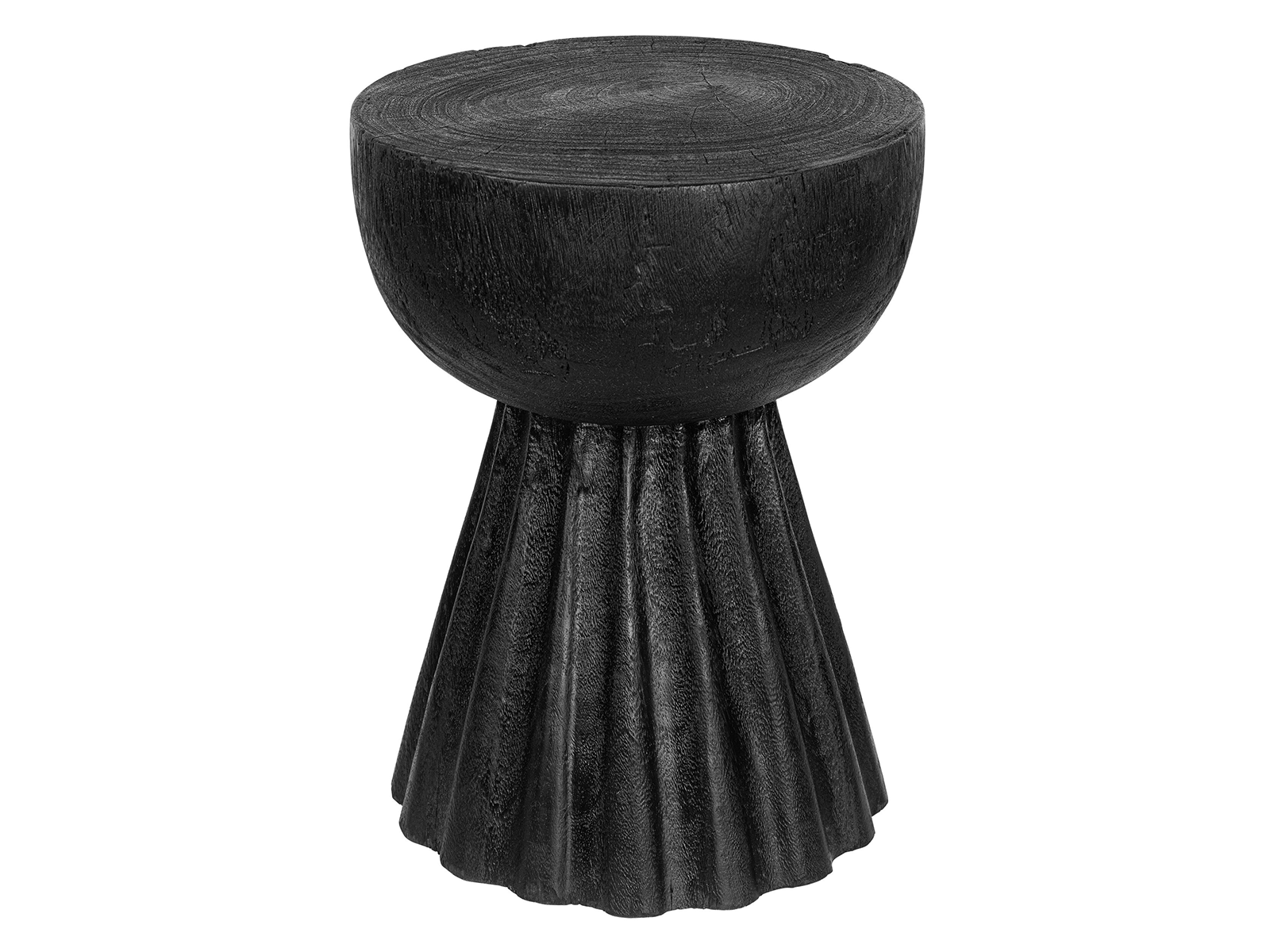 bijzet tafel 45cm hoog