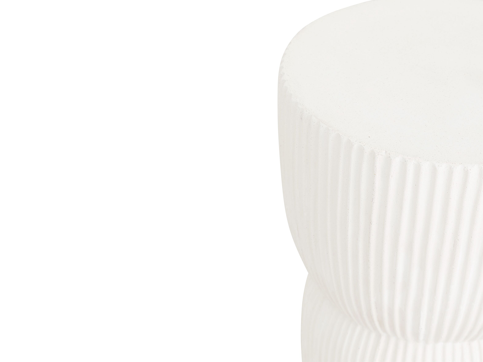 Bijzettafel Elias Ø30x40cm