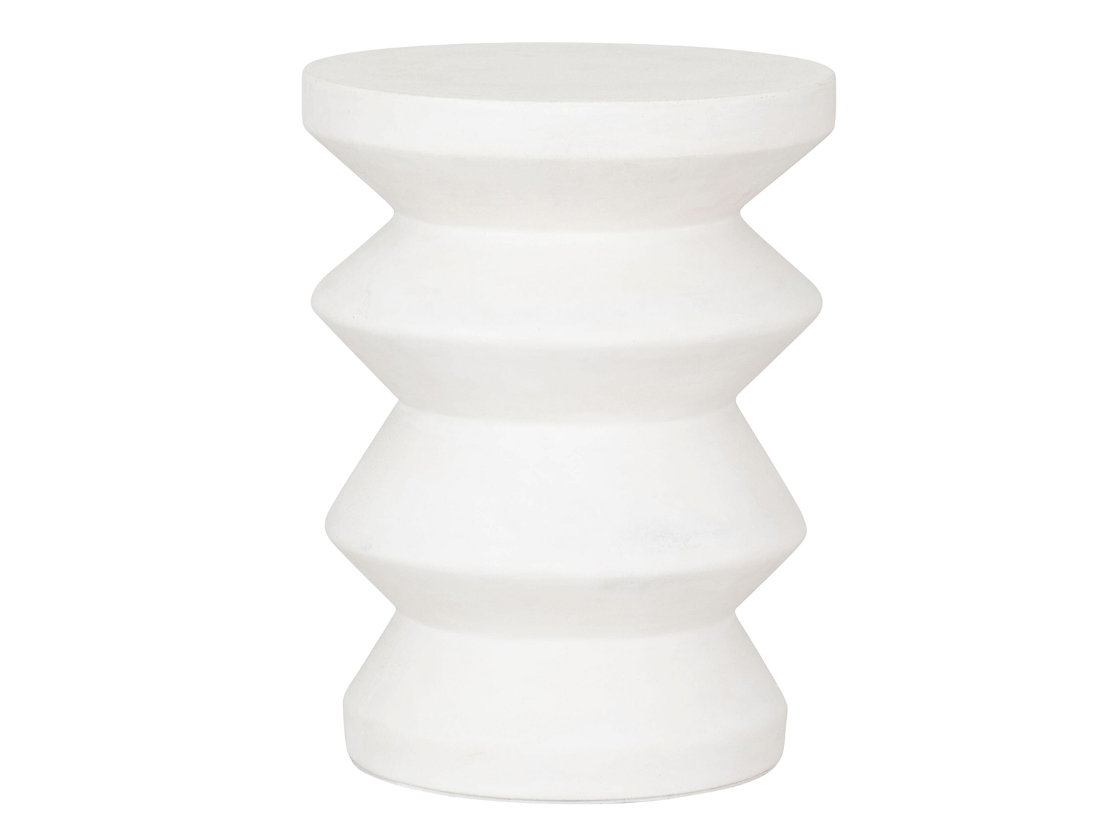 Bijzettafel Jaïr Ø34x45cm