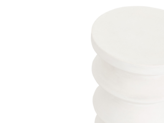 Bijzettafel Jaïr Ø34x45cm Bijzettafel Jaïr Ø34x45cm