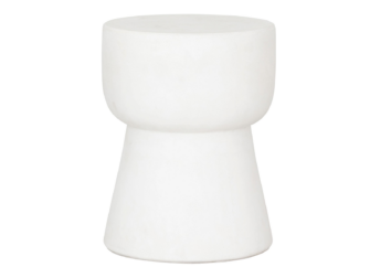 Bijzettafel Liva Ø35x35cm Bijzettafel Liva Ø35x35cm