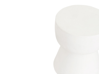 Bijzettafel Liva Ø35x35cm Bijzettafel Liva Ø35x35cm