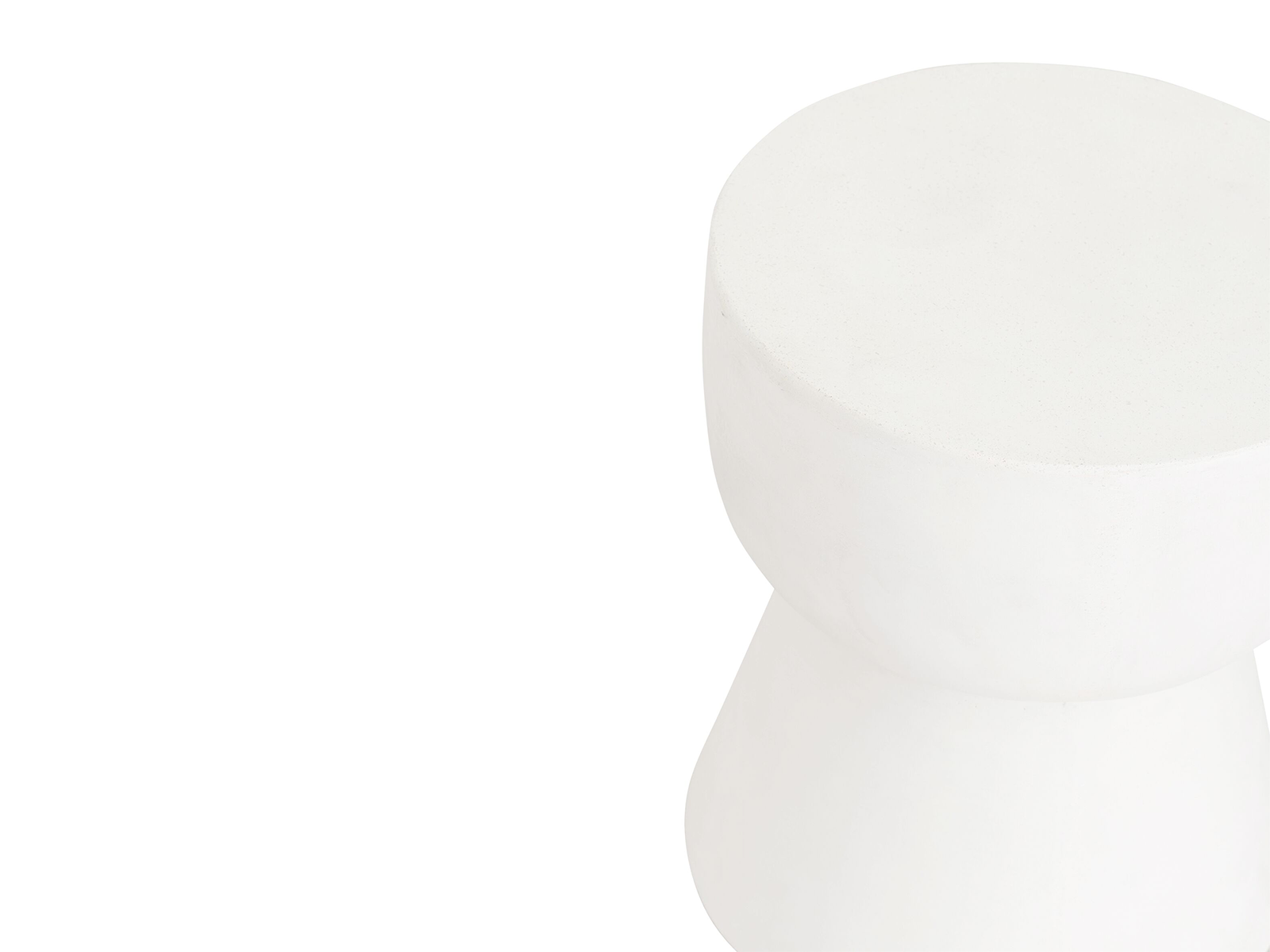 Bijzettafel Liva Ø35x35cm