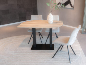 brasserie tafel kopen 120x80cm