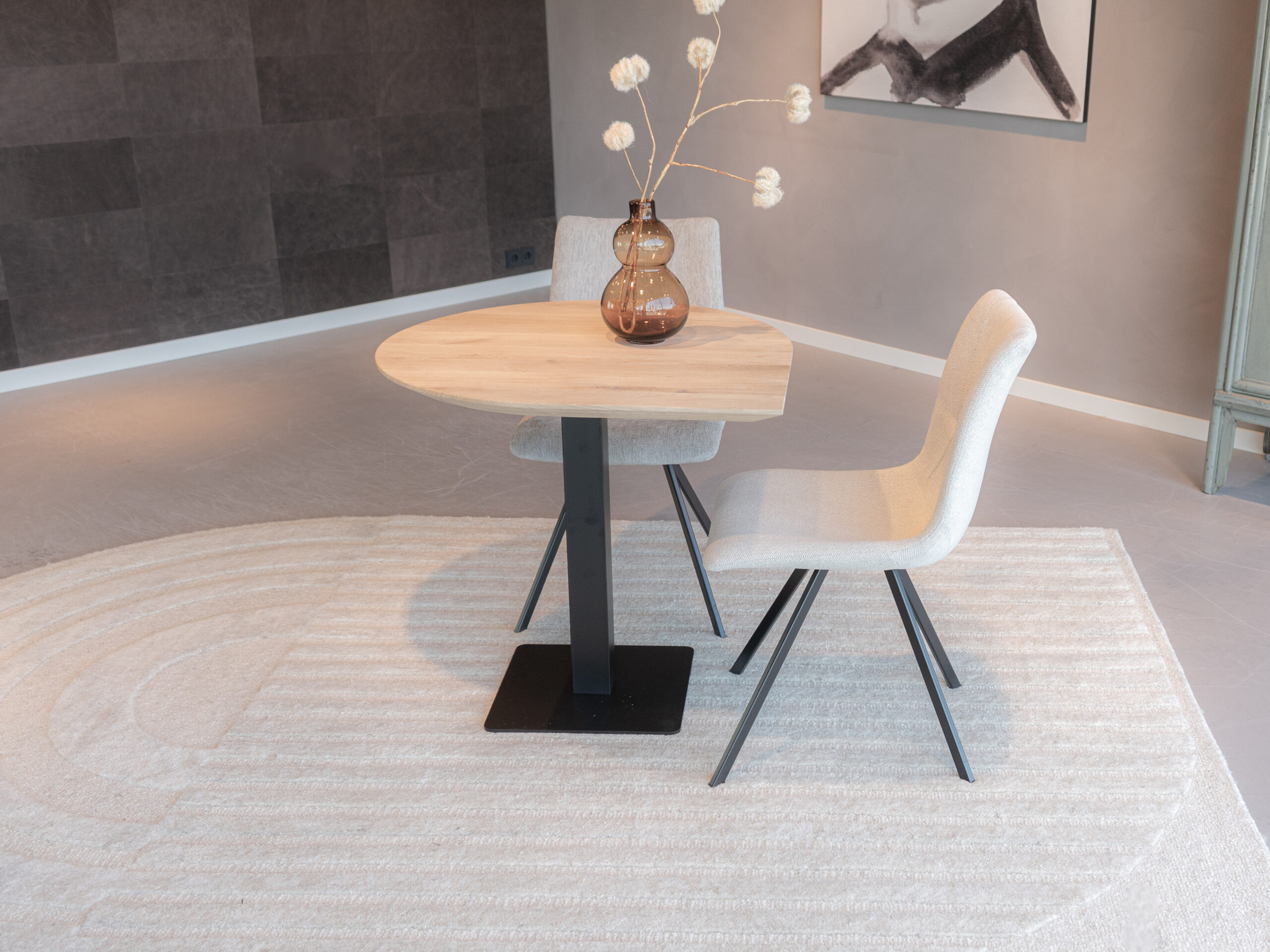 wijntafels kopen 80x80cm