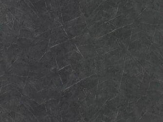 Black marble HPL - decolegno FC18 talco supermatt