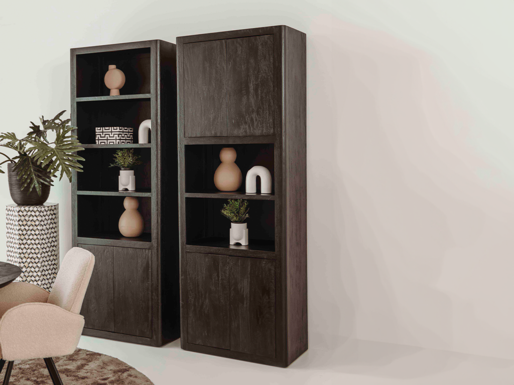 tenna opbergkast tower living