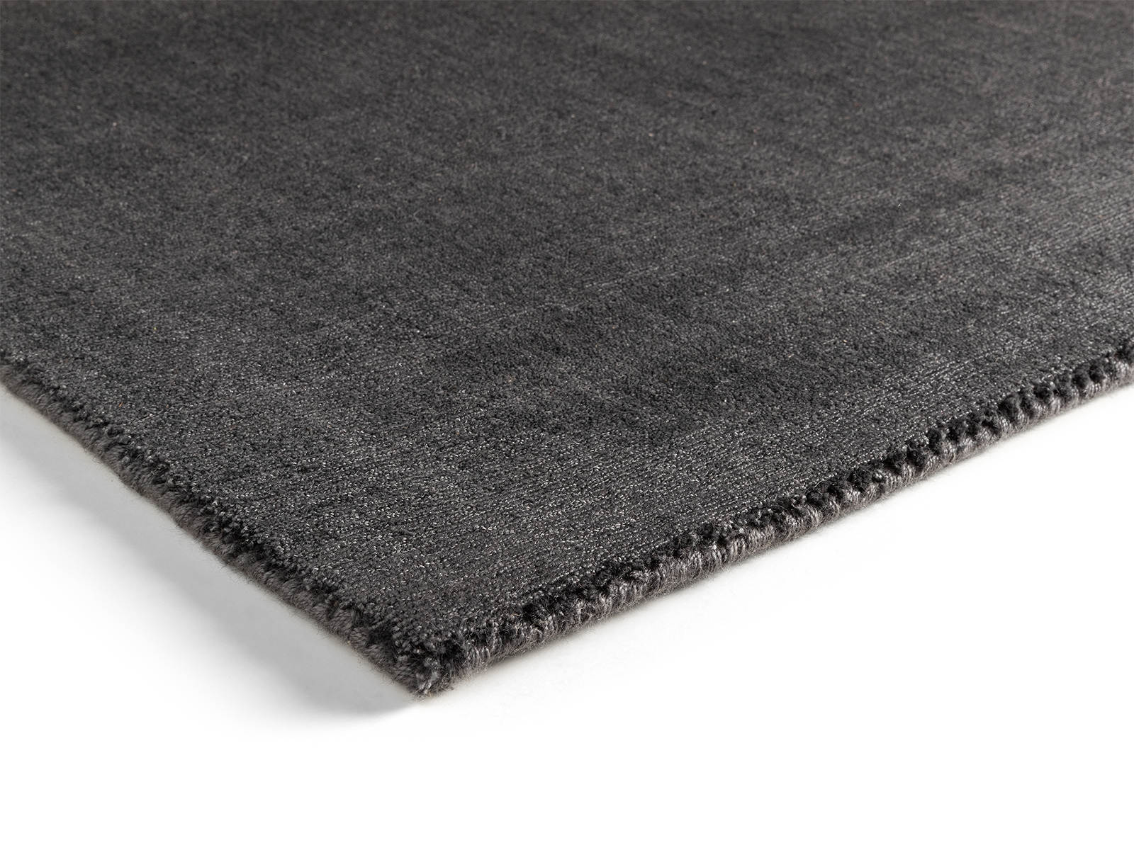 Vloerkleed Harmony - charcoal 390