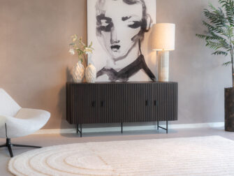 dressoir kopen 170cm breed