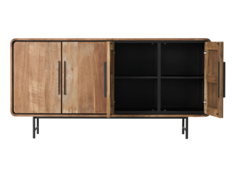 Dressoir Budal 180x40x90cm