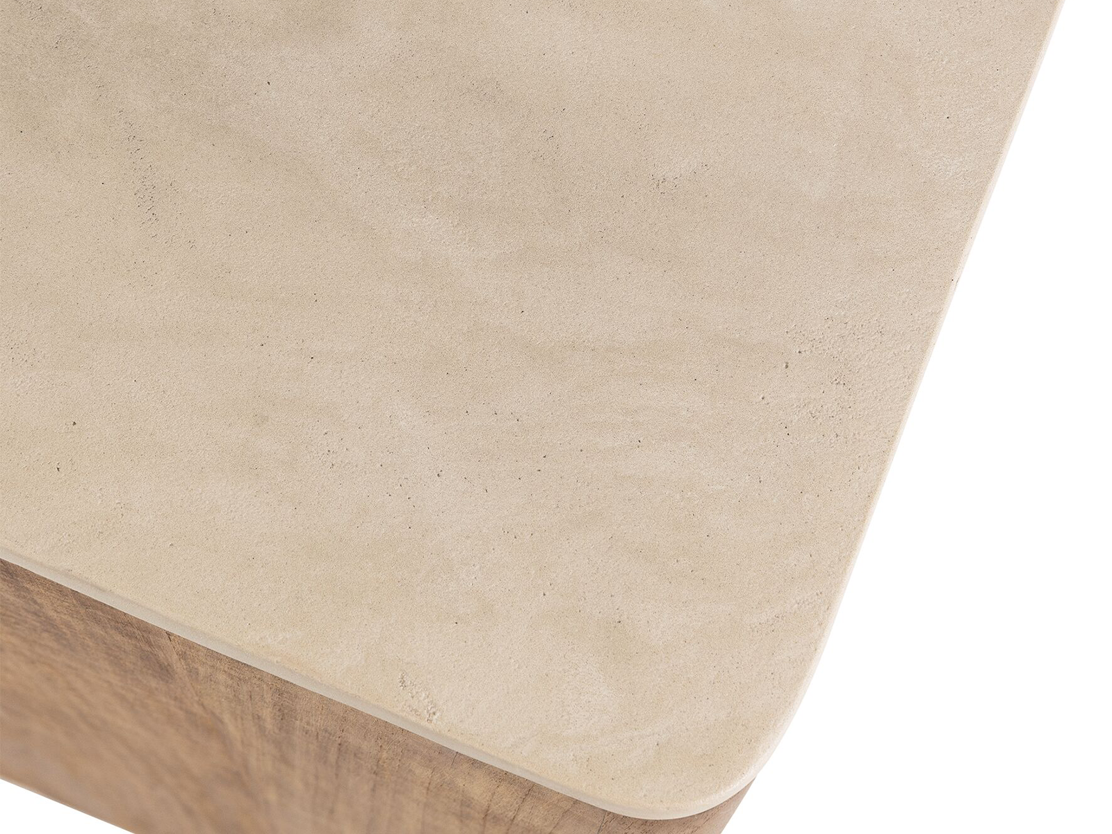 Dressoir Dublin - 180x40x90cm - mortex top - 4 deurs