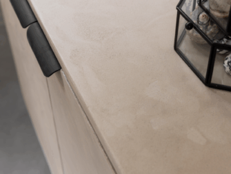 Dressoir Grandora - 200x45x85cm - 4 deurs