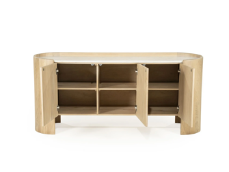 Dressoir Lunaro - 175x55x85cm