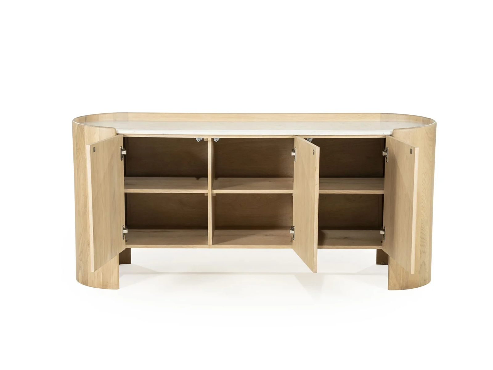 Dressoir Lunaro - 175x55x85cm