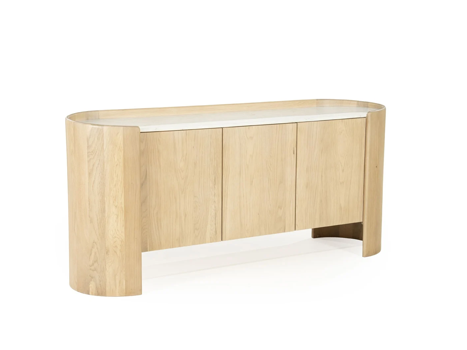 Dressoir Lunaro - 175x55x85cm
