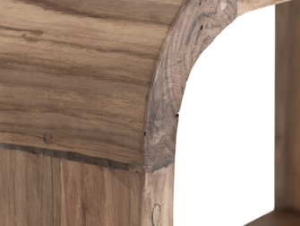 Dressoir Milo - 160x40x85cm