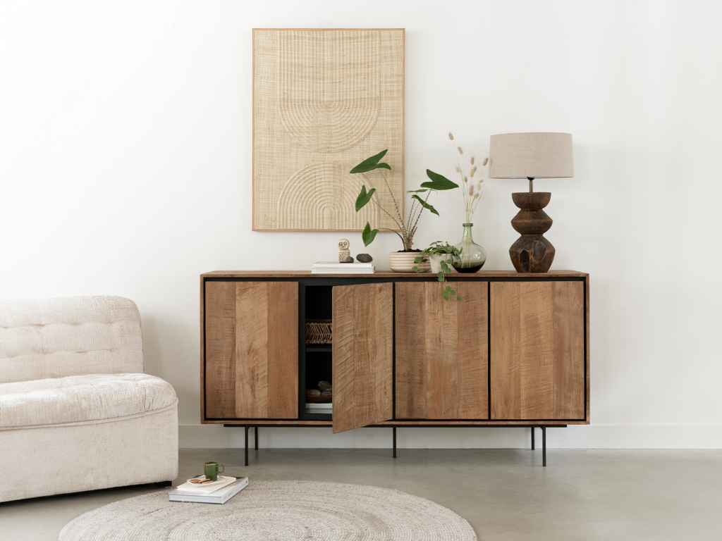 DTP metropole dressoir