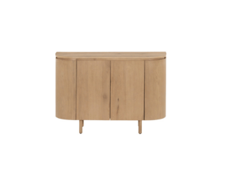 Dressoir Obscura - 115x45x80cm - natural