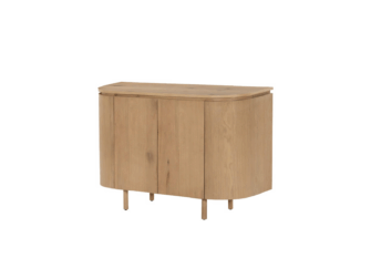 Dressoir Obscura - 115x45x80cm - natural