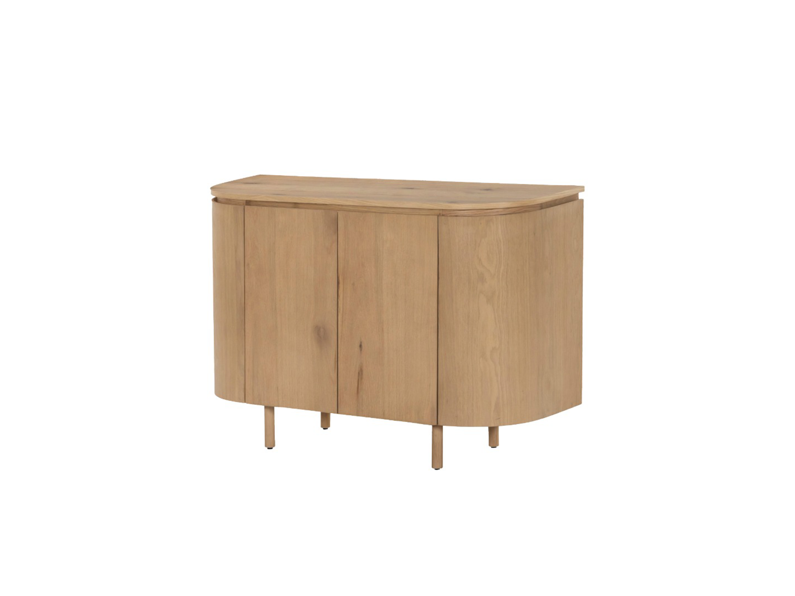 Dressoir Obscura - 115x45x80cm - natural