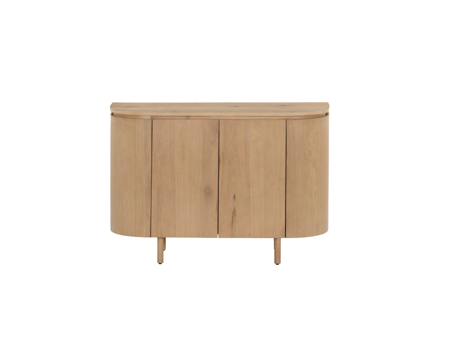 Dressoir Obscura - 115x45x80cm - natural