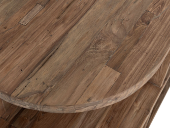 Dressoir Rush - 120x40x85cm