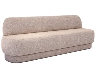 Eetkamerbank Devon recht