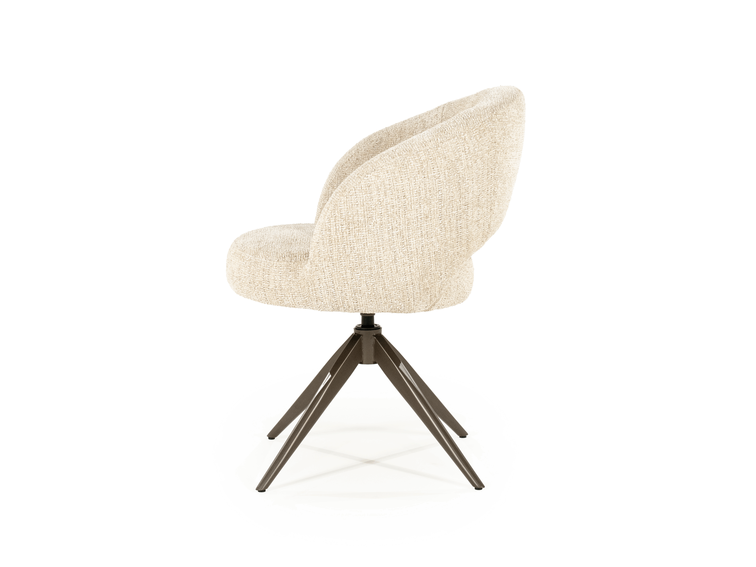 Eetkamerstoel Alissa - beige