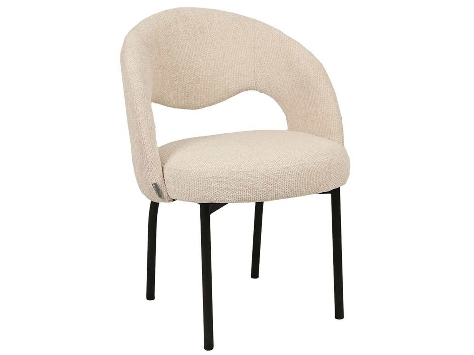 smalle eetkamerstoel