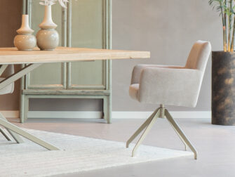 keukenstoelen online kopen in mito stof