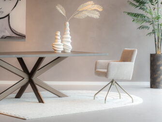 stoelen volledig zelf samenstelen