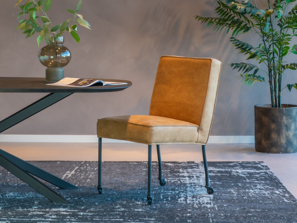 eetkamerstoelen met snelle levering