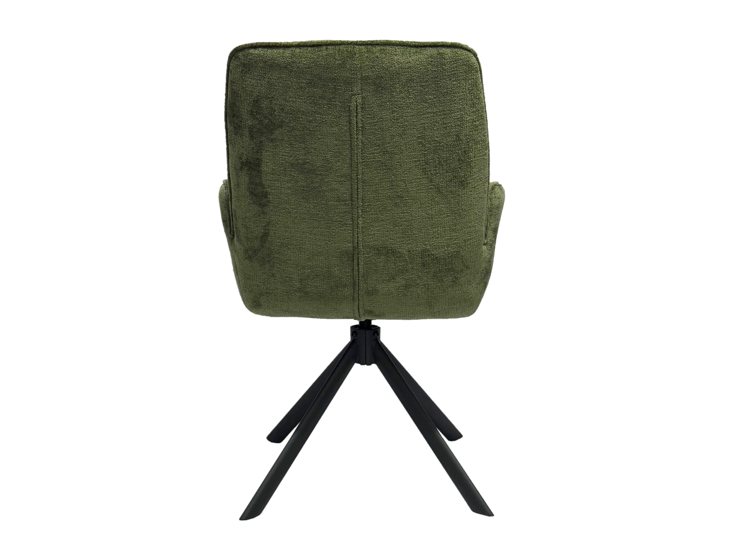 Eetkamerstoel Cortona - green