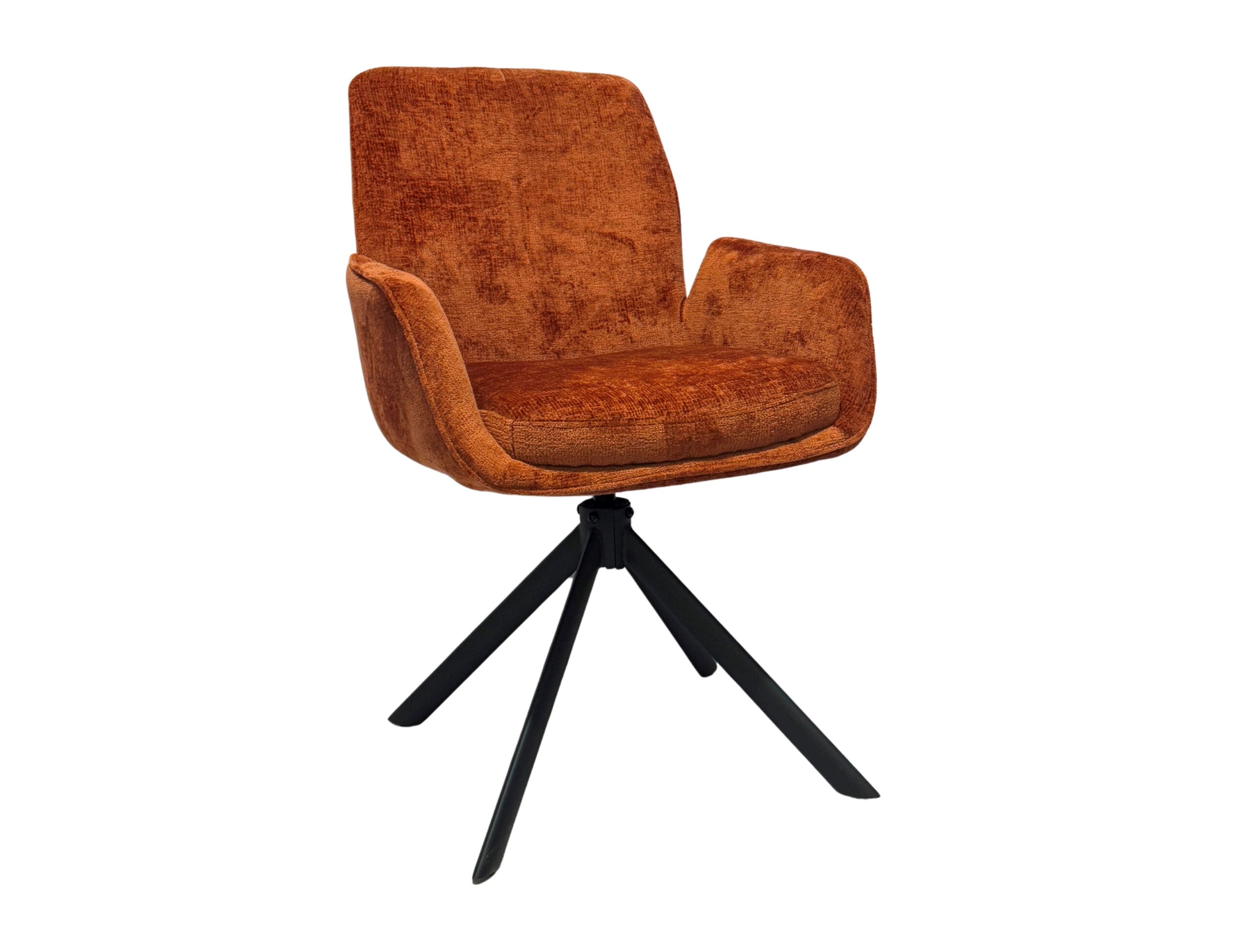 Eetkamerstoel Cortona - terra