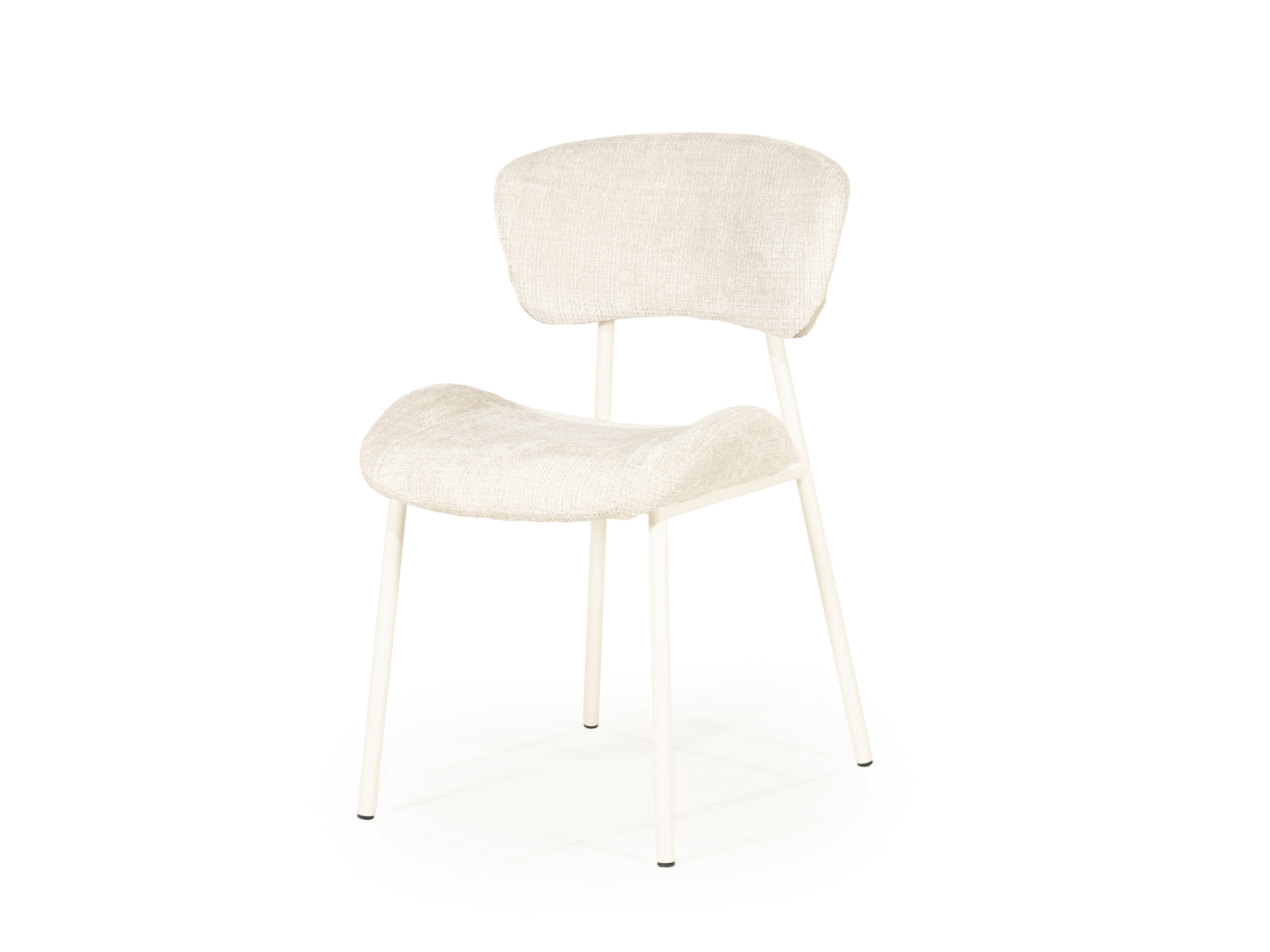 Eetkamerstoel Dare - beige