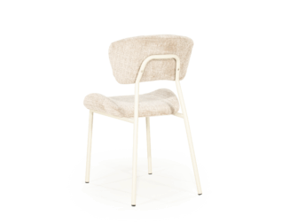 Eetkamerstoel Dare - taupe