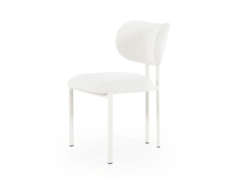 Eetkamerstoel Daybreak - beige Eetkamerstoel Daybreak - beige