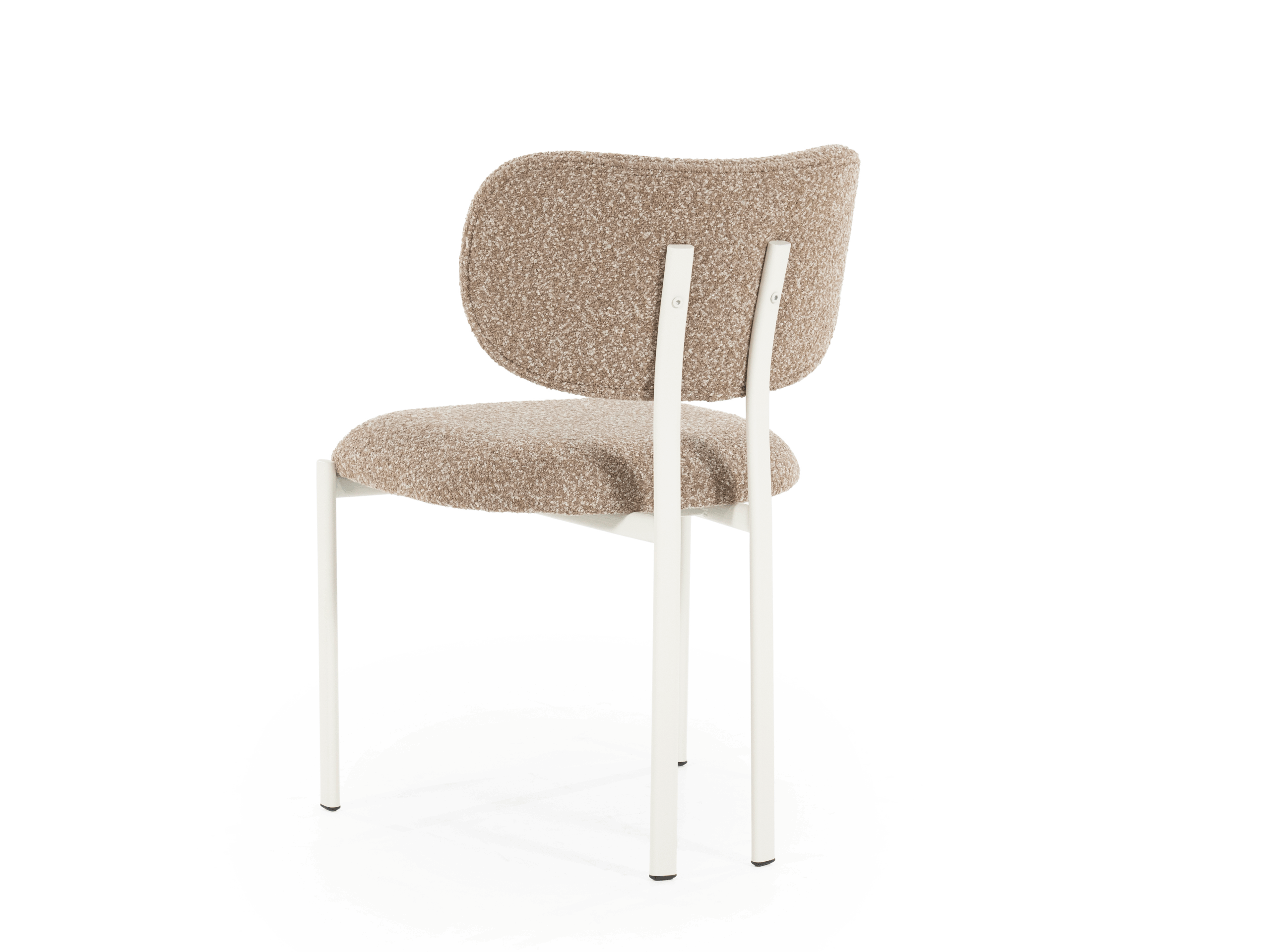 Eetkamerstoel Daybreak - brown