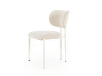 Eetkamerstoel Daybreak - taupe Eetkamerstoel Daybreak - taupe