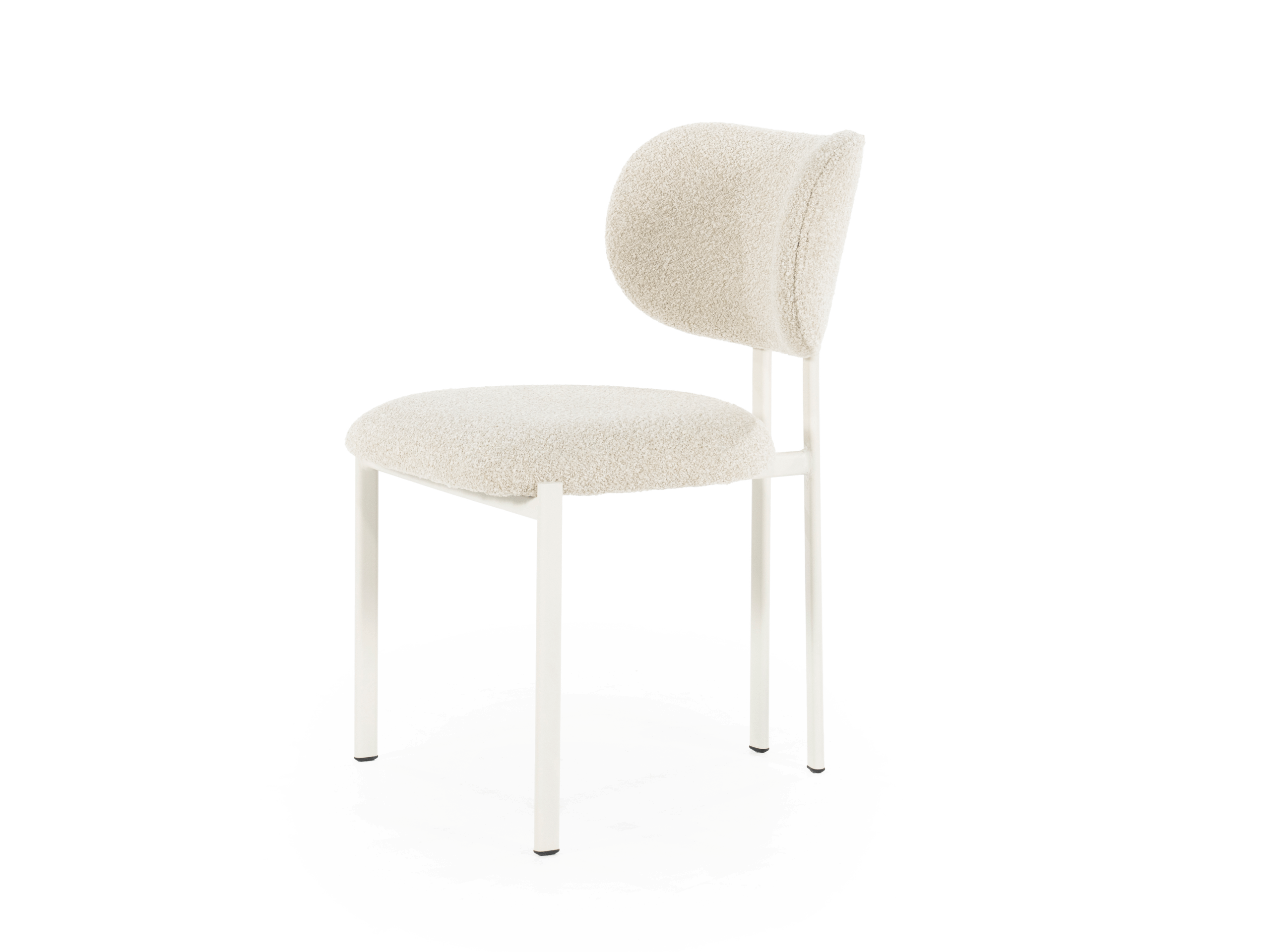 Eetkamerstoel Daybreak - taupe